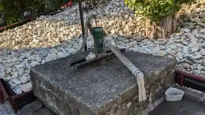 那古寺のその他建物