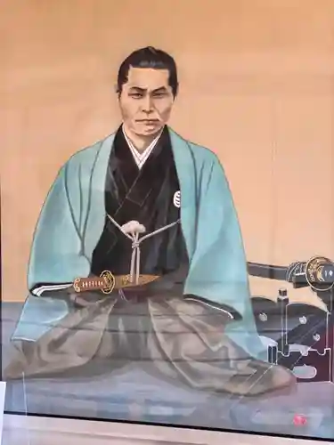 新德禅寺 (新徳寺)(京都府)