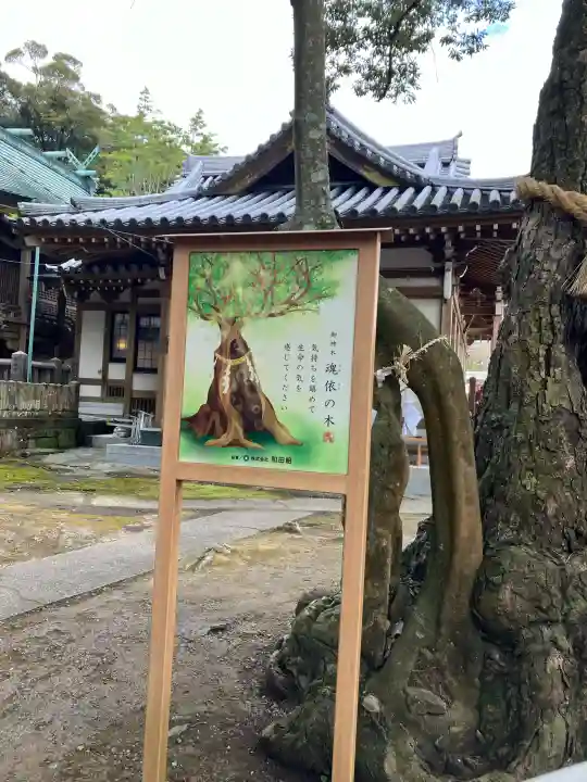 八幡竃門神社(大分県)