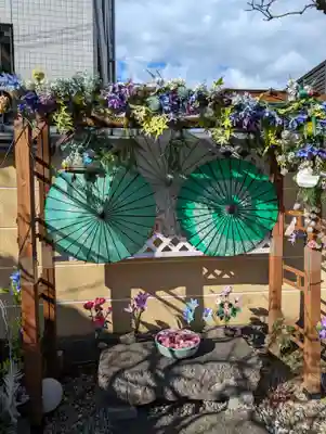 法輪寺(東京都)