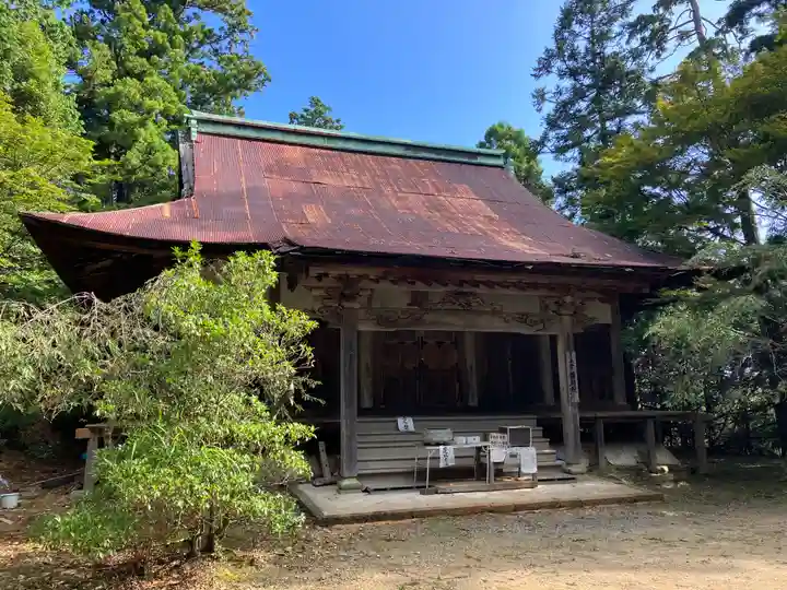 金胎寺(京都府)
