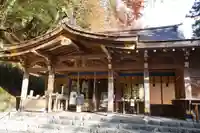 貴船神社(京都府)