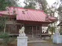 表門神社(山梨県)