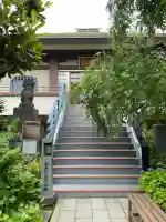 正覚寺(東京都)