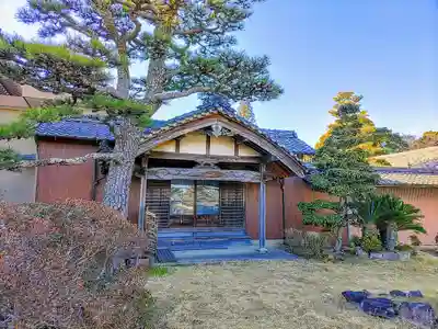 宝林寺のその他建物