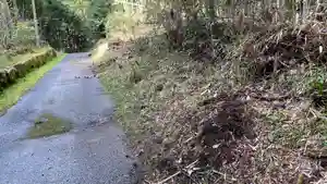 宮崎神社の周辺(2021年04月18日(日) 10時20分19秒投稿)