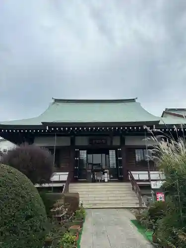 岩槻大師彌勒密寺(埼玉県)
