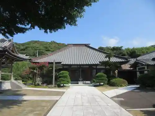 石蔵院(静岡県)