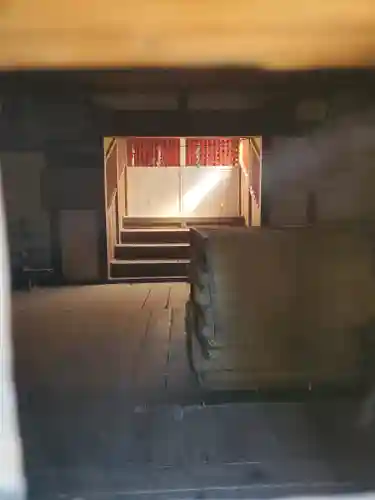 御嶽神社（利保町）(栃木県)