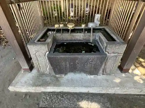 下総府中六所神社(千葉県)