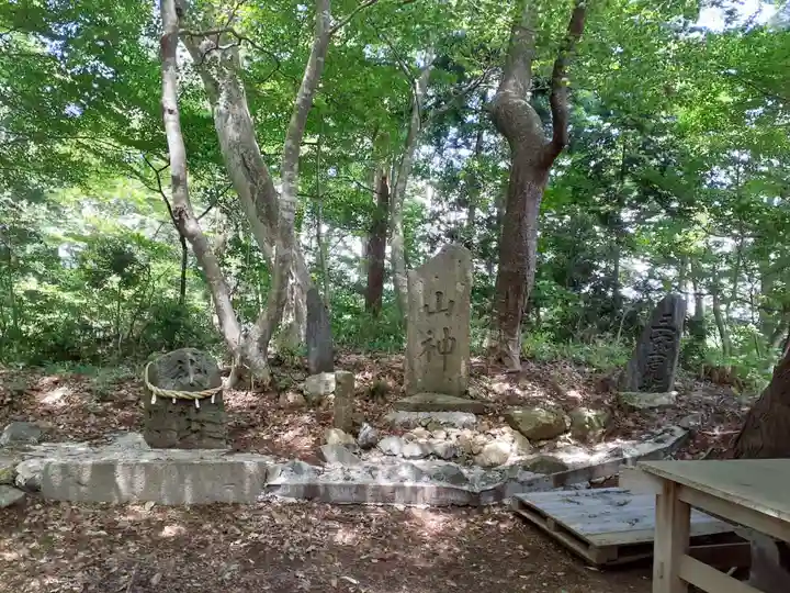 八幡宮(岩手県)