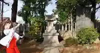 水神社(東京都)