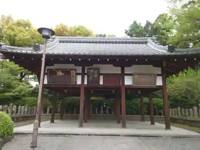 城南宮(京都府)