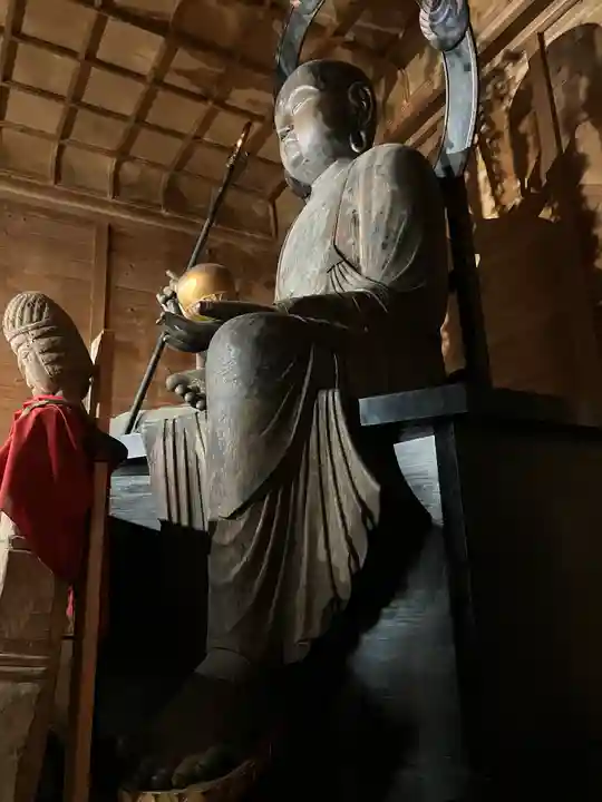 地蔵院(鳥取県)