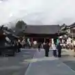 浅草神社(東京都)