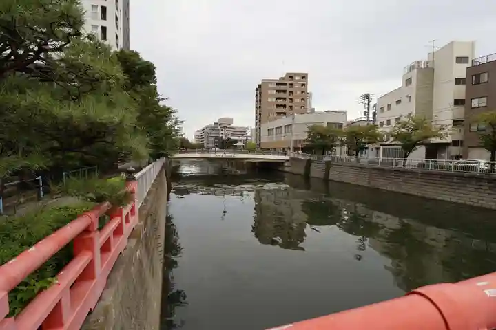 荏原神社(東京都)