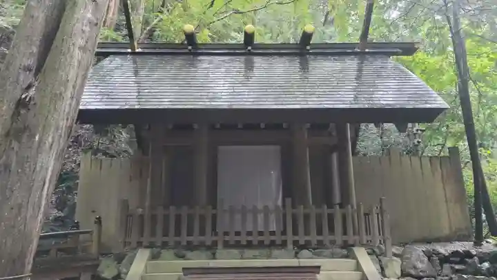 多度大社(三重県)