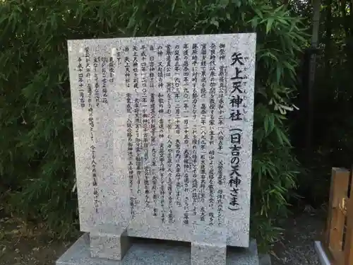 日吉神社の歴史