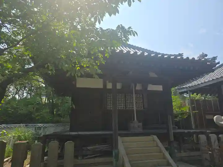 法華寺(兵庫県)