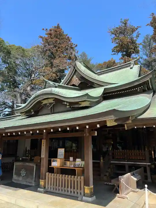 一言主神社(茨城県)