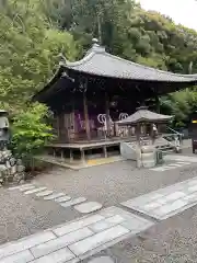 繁多寺(愛媛県)