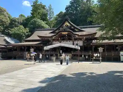 大神神社(奈良県)