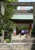 東京大神宮(東京都)