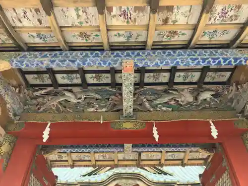 日吉東照宮(滋賀県)