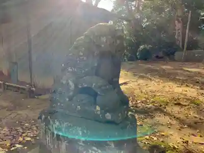 春日神社(千葉県)