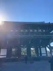 東福禅寺（東福寺）(京都府)