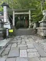 熊野皇大神社(長野県)