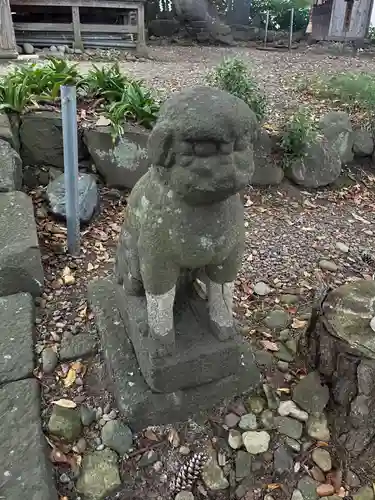 鹿島神社(宮城県)