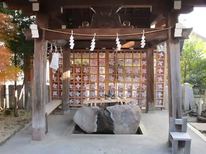 御嶽神社茅萱宮(岐阜県)