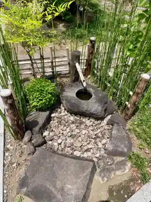 正覚寺(東京都)