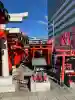 東京羽田 穴守稲荷神社の{uncategorized: "未分類", other: "その他", undefined: "問題あり", building: "その他建物", grave: "お墓", sacred_gate: "鳥居", guardian: "狛犬", statue: "像", buddha: "仏像", history: "歴史", nature: "自然", garden: "庭園", animal: "動物", pagoda: "塔", temizu: "手水舎", mountain_gate: "山門・神門", sanctuary: "本殿・本堂", subordinate: "末社・摂社", art: "芸術", scenery: "景色", jizo: "地蔵", ema: "絵馬", goshuin: "御朱印", omikuji: "おみくじ", items: "授与品その他", amulet: "お守り", goshuincho: "御朱印帳", eats: "食事", festival: "お祭り", votive_dance: "神楽", shichigosan: "七五三参", wedding: "結婚式", experience: "体験その他", initially: "初詣", around: "周辺", anti_infection: "感染症対策"}