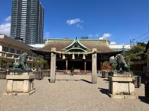 今宮戎神社(大阪府)