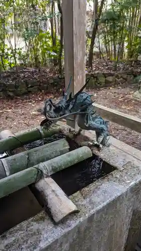 小倉神社(京都府)