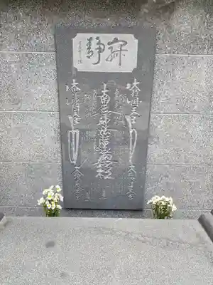 法昌寺(東京都)