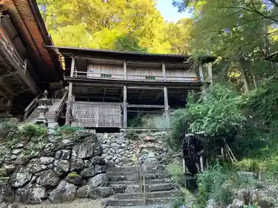 日龍峯寺(高澤観音)(美濃清水)(岐阜県)