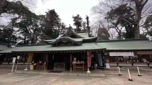 一言主神社(茨城県)