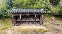 鷹貫神社(兵庫県)