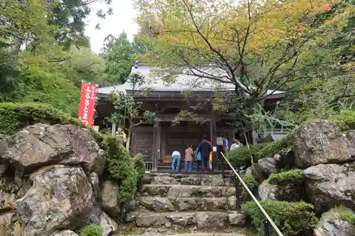 石道寺(滋賀県)