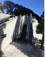 日枝神社のその他建物