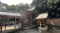 吉水神社(滋賀県)