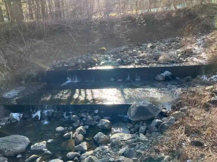 古峯神社(栃木県)