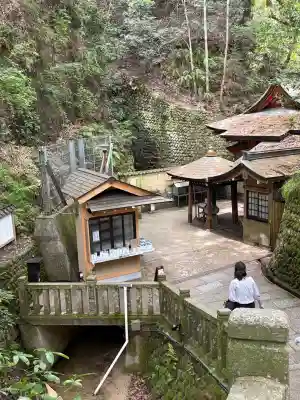 瀧谷不動尊　明王寺(大阪府)