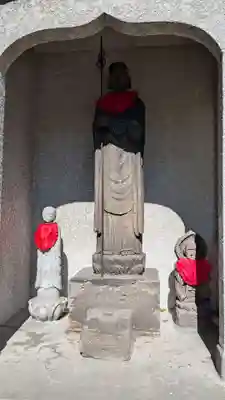 大宥寺(北海道)