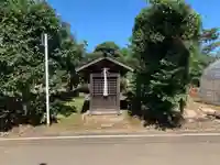 山神堂(千葉県)