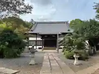 総寧寺(千葉県)
