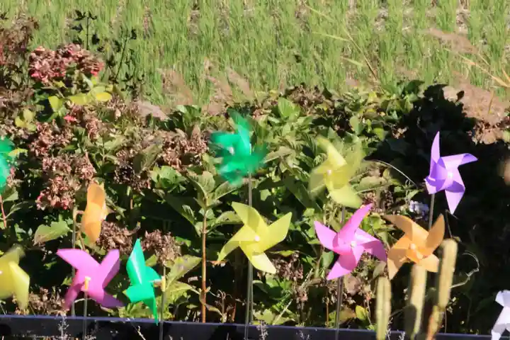 高司神社〜むすびの神の鎮まる社〜の授与品その他